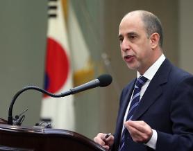 U.N. rapporteur wants probe into defection of N. Korean restaurant workers: Yonhap