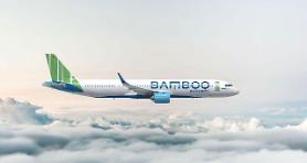 Chính phủ phê duyệt chủ trương đầu tư Dự án hàng không Bamboo Airways