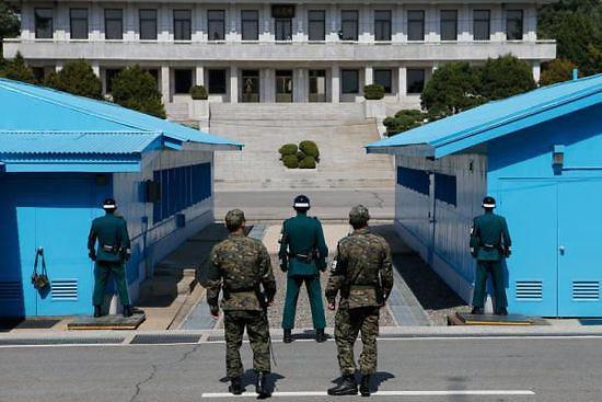 韩防长：韩朝讨论裁军为时尚早