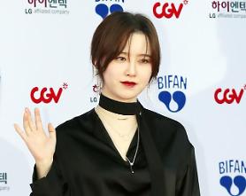 Actress film director Goo Hye-sun confesses about weight gain