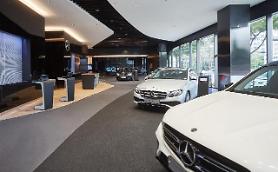 Mercedes-Benz teams with KT to develop EQ vehicle charger