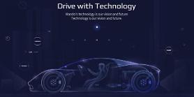 Car parts maker Mando to nurture future car technology