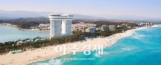 [기수정의 호텔 in]여름 휴가 여행, 강원도로 호캉스?!