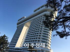 ​Từ khóa mới 호캉스 (Hocance) và cách tránh cái nóng oi bức mùa hè của khách du lịch Hàn Quốc