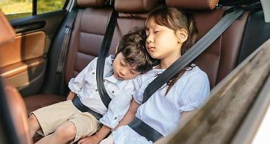 ​[아주 쉬운 뉴스 Q&A] ‘잠자는 아이 확인장치’는 확실한가요?
