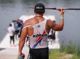 ​Vận động viên Triều Tiên đến Hàn Quốc tham gia tập luyện chung cho giải đấu ASIAD sắp tới