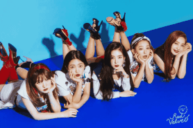 ​Red Velvet đã chính thức trở lại đường đua Kpop với ca khúc chủ đề ‘Power Up’