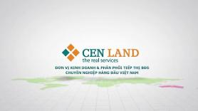 ​Cổ phiếu CENLand với mã chứng khoán CRE dự kiến sẽ giao dịch trên HOSE trong quý III tới