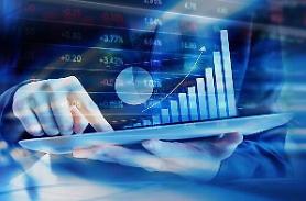 Cổ phiếu ngân hàng dẫn đầu, kéo vọt thị trường chứng khoán Việt Nam tăng 10 điểm