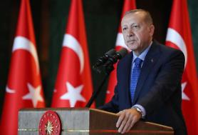 Các nhà đầu tư trên thế giới theo dõi sát sao tình hình kinh tế của Thổ Nhĩ Kỳ