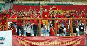 ​Đội tuyển bóng đá Nữ Việt Nam lọt vào vòng tứ kết