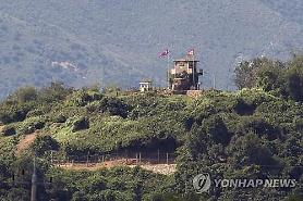 Hàn Quốc và Triều Tiên thống nhất dỡ bỏ một số trạm gác dọc biên giới