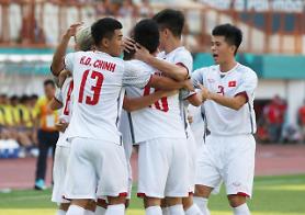 ​Đừng quên hai trận đấu diễn ra cùng lúc vào tối nay của Việt Nam và Hàn Quốc