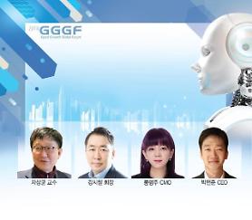 Tọa đàm GGGF (Good Growth Global Forum)