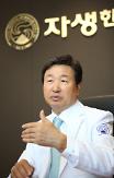 [INTERVIEW] Oriental doctor confident of non-surgical spinal treatment