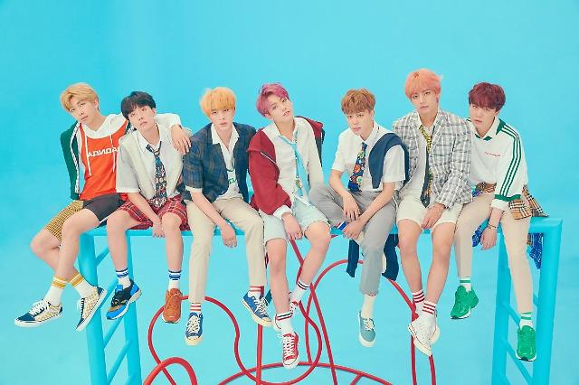 BTS breaks Taylor Swifts record for most watched YouTube video in 24 hours