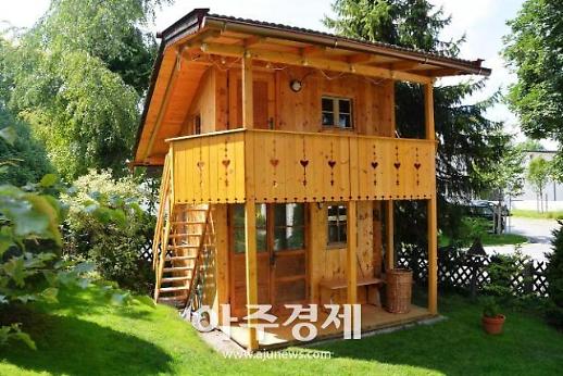 [영상트립]비행기에서 잘래, 통나무집에서 잘래? 독특한 에어비앤비 숙소 10선