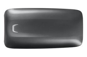 Samsung Electronics releases ultra-fast and durable portable SSD