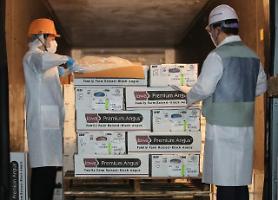 ​S. Korea strengthens inspections of U.S. beef following mad cow case: Yonhap