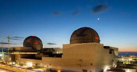 Two builders join team to win nuclear power contracts in Europe
