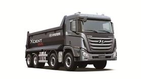 Hyundai set up new commercial vehicle partnership with Chinese energy company