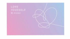 BTS tiếp tục đạt No.1 trên Bảng xếp hạng Billboard 200