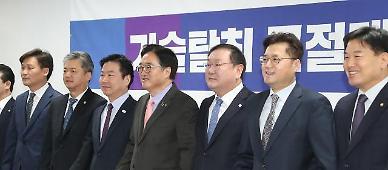 [아주 쉬운 뉴스 Q&A] 중소기업 기술 빼앗는 대기업…근절 대책은?