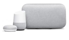Google to release first AI speaker in South Korean market next week