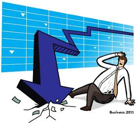 ​Sau kỳ nghỉ lễ 2 tháng 9, VN-Index bất ngờ giảm mạnh 14 điểm