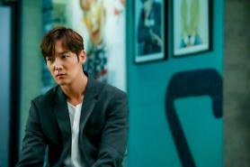 Ra mắt bộ phim truyền hình "Niềm vui hiểm ác"