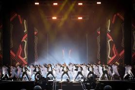 MV "IDOL" của BTS đã đạt hơn 130 triệu lượt xem