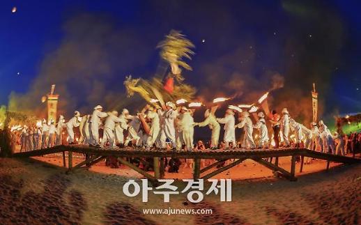 [영상트립]대한민국의 관광 매력을 뽐낸 100장의 사진들