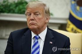 Trump says new trade deal may be signed in couple of weeks: Yonhap