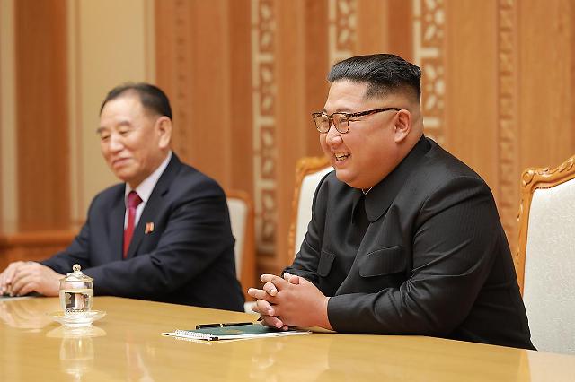 N. Koreas Kim feels frustrated at doubts in international community
