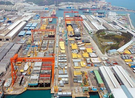 Hyundai Heavy urges workers to accept cost-cutting campaign