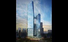 S. Korean builder Ssangyong wins $371 million orders to build high-rise complexes in Malaysia and Dubai