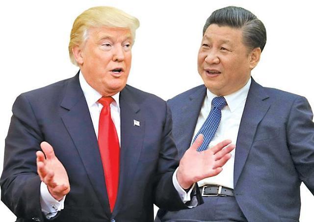 [COLUMN] China in dilemma over trade war with U.S. 