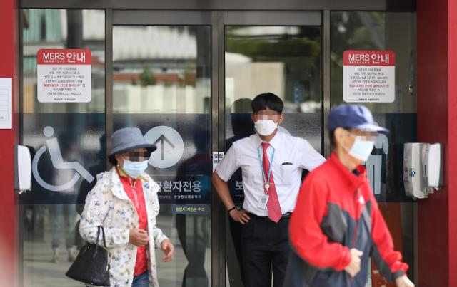 韩国MERS疫情暂时趋缓 疑似病例逐渐排除