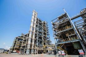 KCC consortium acquires U.S. silicone maker Momentive