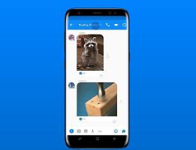 Google and Samsung work together to release next-gen messaging service for Android