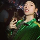 K-pop rapper Zico to accompany President Moo for N. Korea trip