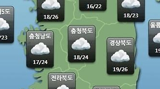 W+yYpOuKmOydmCDrgqDslKgg7JiI67O0XSDsmKTtm4Qg64Ko7ZW07JWIwrfsoJzso7zrj4Qg7LWc6rOgIDgwbW0g67mELCDrgrTsnbwg7KCE6rWtIO2ZleuMgOKApuuvuOyEuOuovOyngCDrho3rj4QgJ+uztO2GtX7rgpjsgagn