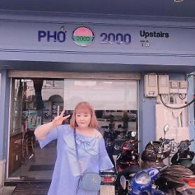 "Thánh ăn" Hàn Quốc Yang Soobin với kế hoạch quảng bá ẩm thực Việt Nam