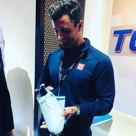 Adam Scott to play in PGA Tour event in S. Korea: Yonhap