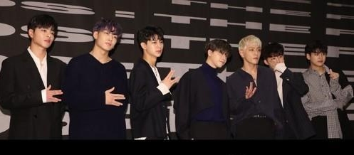 iKON《GOODBYE ROAD》横扫国内外音源榜