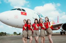 ​Vietjet Air dự kiến mở đường bay kết nối Hàn Quốc với Phú Quốc Việt Nam
