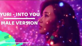 Yuri (SNSD) tung MV cho ca khúc chủ đạo "Intro You" trong album solo đầu tay