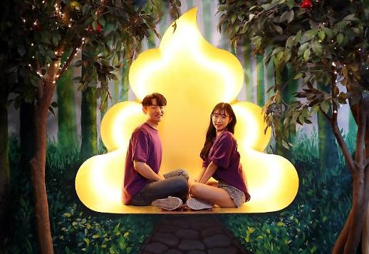 ​똥 테마파크부터 롤러장까지…시간 순삭하는 이색공간 BEST 3