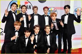 BTS trở thành nghệ sĩ Kpop đầu tiên dành được giải thưởng lớn tại American Music Awards 2018