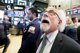 ​VN-Index giảm gần 50 điểm trong phiên giao dịch hôm nay